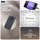 Motorola edge 70 fusion 17,2 cm (6.78'') SIM doble Android 16.0 5G USB Tipo C 8 GB 512 GB 5200 mAh Negro