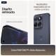 Motorola edge 70 fusion 17,2 cm (6.78'') SIM doble Android 16.0 5G USB Tipo C 8 GB 512 GB 5200 mAh Negro