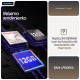Motorola edge 70 fusion 17,2 cm (6.78'') SIM doble Android 16.0 5G USB Tipo C 8 GB 512 GB 5200 mAh Negro