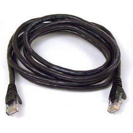 CABLE RJ45 BELKIN MACHO MACHO CONECTOR ORO 5M