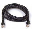 CABLE RJ45 BELKIN MACHO MACHO CONECTOR ORO 5M