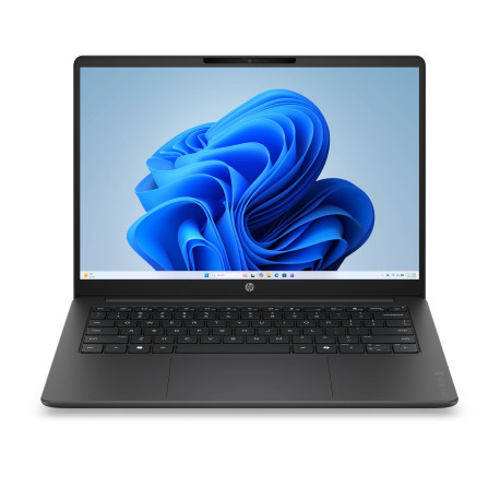 HP OmniBook 3 Laptop AI 14-ht0011nsx Intel Core Ultra 5 225U Portátil 35,6 cm (14'') 2K