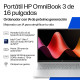 HP OmniBook 3 Laptop Next Gen AI 16-bs0012ns Copilot+ PC Intel Core Ultra 7 Portátil
