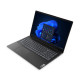 Lenovo V15 G4 AMN AMD Ryzen™ 3 7320U Portátil 39,6 cm (15.6'') Full HD 8 GB