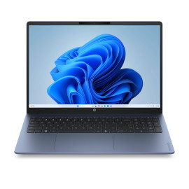 HP OmniBook 3 Laptop 16-by0062ns AMD Ryzen™ 5 40 Portátil 40,6 cm (16'') 2K 8 GB