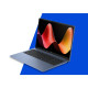 HP OmniBook 3 Laptop 16-by0062ns AMD Ryzen™ 5 40 Portátil 40,6 cm (16'') 2K 8 GB