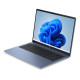 HP OmniBook 3 Laptop 16-by0062ns AMD Ryzen™ 5 40 Portátil 40,6 cm (16'') 2K 8 GB