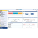 HPE Aruba Networking ClearPass - Onboard License 100K Users 3-year Subscription E-STU