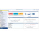 HPE Aruba Networking ClearPass - Onboard License 2500 Users 3-year Subscription E-STU