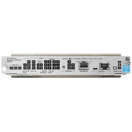 Hewlett Packard Enterprise J9827AR módulo conmutador de red