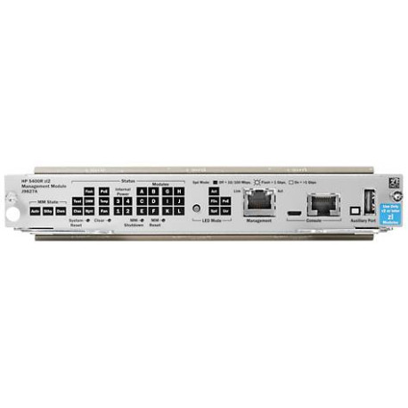 Hewlett Packard Enterprise J9827AR módulo conmutador de red