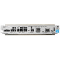 Hewlett Packard Enterprise J9827AR módulo conmutador de red