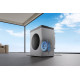 Ecovacs WINBOT W3 OMNI EU 4500 mAh