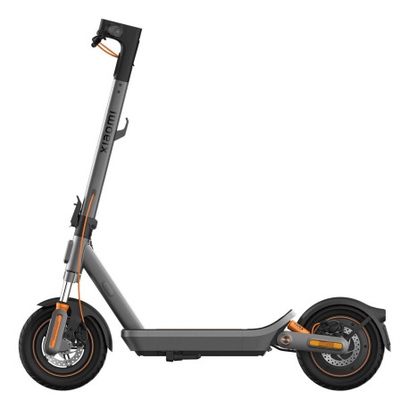 Xiaomi Electric Scooter 6 Max GL Negro 25 kmh 10 Ah