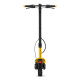 Xiaomi Electric Scooter 6 Ultra GL Negro, Amarillo 25 kmh 12,5 Ah