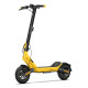Xiaomi Electric Scooter 6 Ultra GL Negro, Amarillo 25 kmh 12,5 Ah
