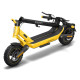 Xiaomi Electric Scooter 6 Ultra GL Negro, Amarillo 25 kmh 12,5 Ah