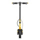 Xiaomi Electric Scooter 6 Ultra GL Negro, Amarillo 25 kmh 12,5 Ah