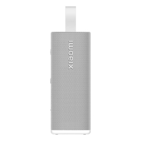 Xiaomi Sound Play Altavoz portátil estéreo Blanco 18 W