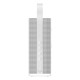 Xiaomi Sound Play Altavoz portátil estéreo Blanco 18 W