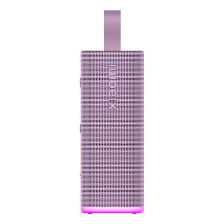 Xiaomi Sound Play Altavoz portátil estéreo Púrpura 18 W