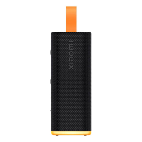 Xiaomi Sound Play Altavoz portátil estéreo Negro 18 W