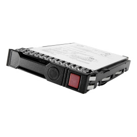 HPE 870757-H21 disco duro interno 600 GB 15000 RPM 2.5'' SAS