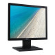 ACER - Acer V196L B pantalla para PC 48,3 cm (19'') 1280 x 1024 Pixeles SXGA LCD Negro - UM.CV6EE.B23