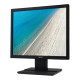 ACER - Acer V196L B pantalla para PC 48,3 cm (19'') 1280 x 1024 Pixeles SXGA LCD Negro - UM.CV6EE.B23