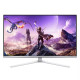 Philips 32M2N8900P/00 pantalla para PC 80 cm (31.5'') 3840 x 2160 Pixeles Blanco