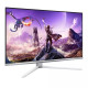 Philips 32M2N8900P/00 pantalla para PC 80 cm (31.5'') 3840 x 2160 Pixeles Blanco