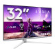 Philips 32M2N8900P/00 pantalla para PC 80 cm (31.5'') 3840 x 2160 Pixeles Blanco