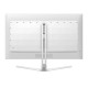 Philips 32M2N8900P/00 pantalla para PC 80 cm (31.5'') 3840 x 2160 Pixeles Blanco