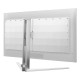 Philips 32M2N8900P/00 pantalla para PC 80 cm (31.5'') 3840 x 2160 Pixeles Blanco