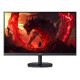 Acer Nitro KG1 KG241Y X3 pantalla para PC 60,5 cm (23.8'') 1920 x 1080 Pixeles Full HD LED Negro