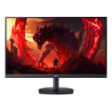 Acer Nitro KG1 KG241Y X3 pantalla para PC 60,5 cm (23.8'') 1920 x 1080 Pixeles Full HD LED Negro