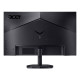 Acer Nitro KG1 KG241Y X3 pantalla para PC 60,5 cm (23.8'') 1920 x 1080 Pixeles Full HD LED Negro
