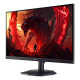 Acer Nitro KG1 KG241Y X3 pantalla para PC 60,5 cm (23.8'') 1920 x 1080 Pixeles Full HD LED Negro