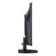 Acer Nitro KG1 KG241Y X3 pantalla para PC 60,5 cm (23.8'') 1920 x 1080 Pixeles Full HD LED Negro