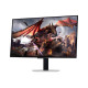 Samsung G80SD pantalla para PC 81,3 cm (32'') 3840 x 2160 Pixeles 4K Ultra HD OLED Plata