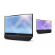 Philips 24B2D5300/00 pantalla para PC 60,5 cm (23.8'') 1920 x 1080 Pixeles Full HD LCD Negro