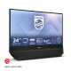 Philips 24B2D5300/00 pantalla para PC 60,5 cm (23.8'') 1920 x 1080 Pixeles Full HD LCD Negro