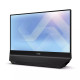Philips 24B2D5300/00 pantalla para PC 60,5 cm (23.8'') 1920 x 1080 Pixeles Full HD LCD Negro