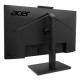 Acer Vero B7 B277 D6 pantalla para PC 68,6 cm (27'') Negro