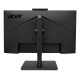 Acer Vero B7 B277 D6 pantalla para PC 68,6 cm (27'') Negro