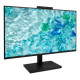 Acer Vero B7 B277 D6 pantalla para PC 68,6 cm (27'') Negro