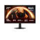 AOC 27G50F pantalla para PC 68,6 cm (27'') 1920 x 1080 Pixeles Full HD LED Negro