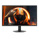 AOC 27G50F pantalla para PC 68,6 cm (27'') 1920 x 1080 Pixeles Full HD LED Negro