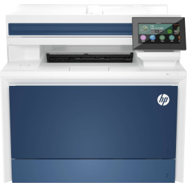 HP Impresora multifunción Color LaserJet Pro 4302fdn, Color, Impresora para Pequeñas