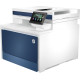 HP Impresora multifunción Color LaserJet Pro 4302fdn, Color, Impresora para Pequeñas